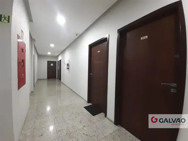 Sala para alugar, no bairro Centro em Curitiba