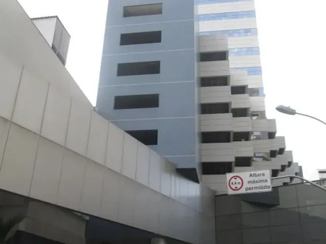 Sala para alugar, no bairro Centro em Curitiba