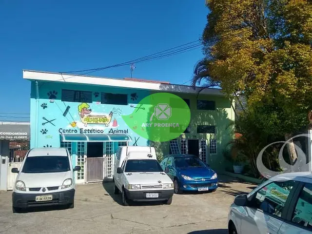 Sala à venda ou para alugar, no bairro Cajuru do Sul em Sorocaba