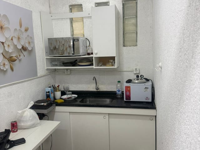 Sala para alugar, no bairro Ipiranga em São Paulo