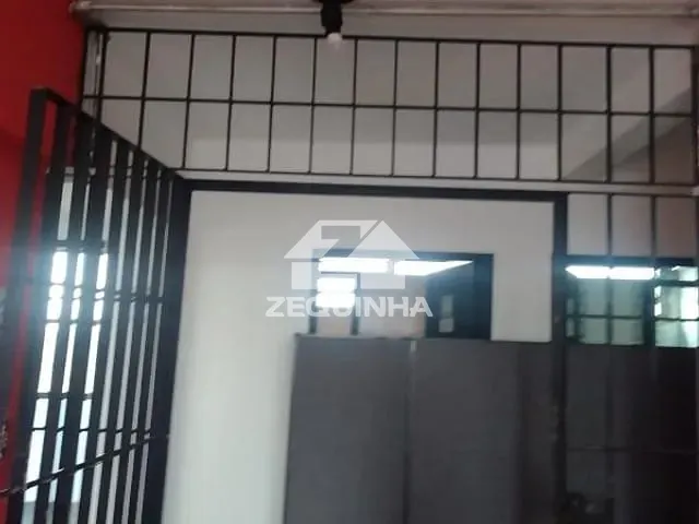 Sala com 150m², para alugar, no bairro Vila Yara em Osasco