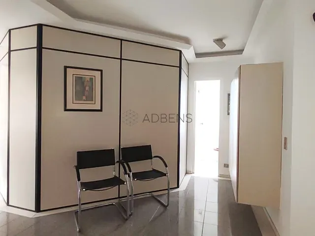 Sala para alugar, no bairro Itaim Bibi em São Paulo