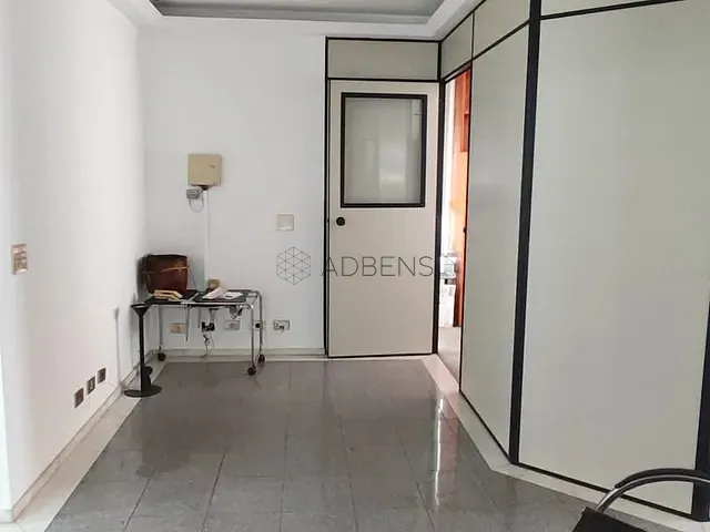 Sala para alugar, no bairro Itaim Bibi em São Paulo
