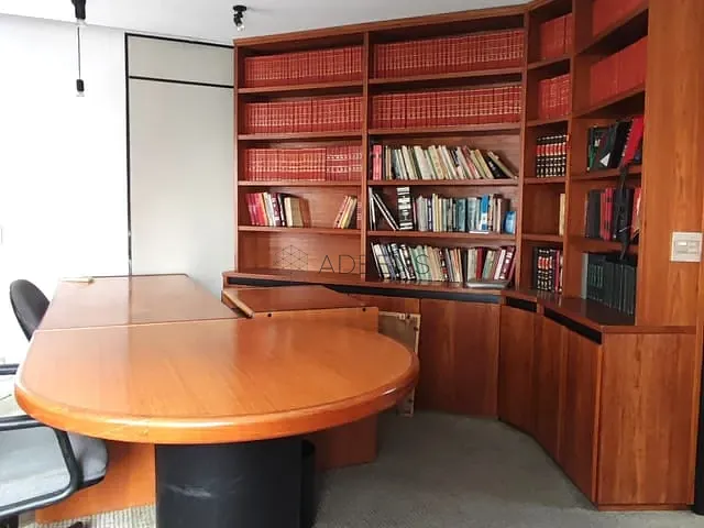Sala para alugar, no bairro Itaim Bibi em São Paulo
