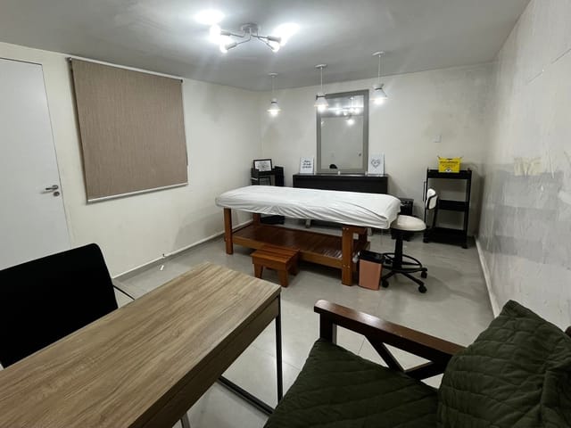 Foto do Sala - Sala para locação, Vila Galvão, Guarulhos, SP | Imobiliária Compare