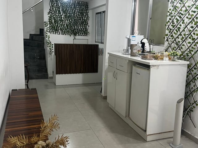 Foto do Sala - Sala para locação, Vila Galvão, Guarulhos, SP | Imobiliária Compare