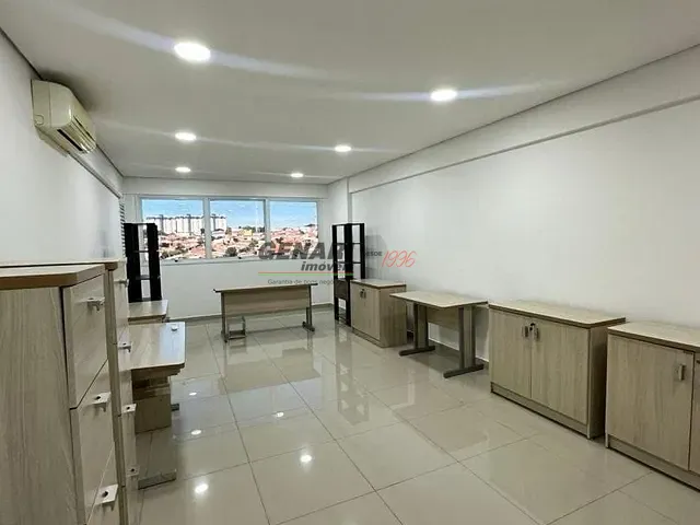 Sala com 78m², à venda, no bairro Jardim Pompéia em Indaiatuba
