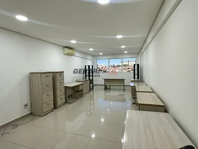 Sala com 78m², à venda, no bairro Jardim Pompéia em Indaiatuba