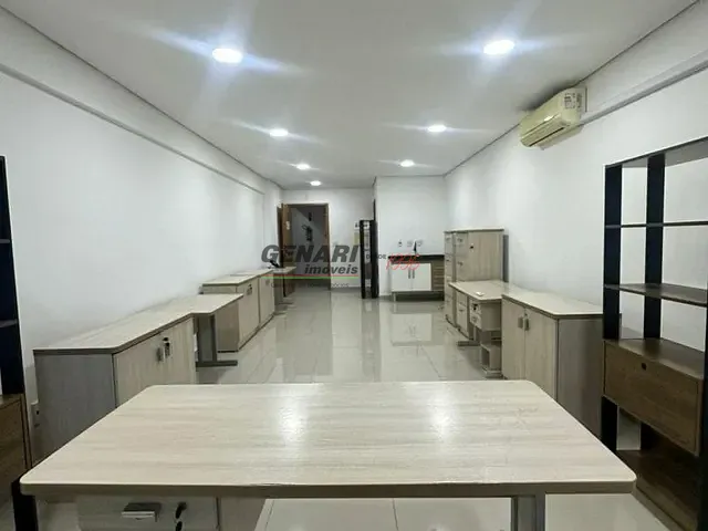 Sala com 78m², à venda, no bairro Jardim Pompéia em Indaiatuba