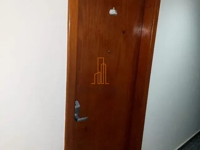 Sala com 28m², para alugar, no bairro Centro em São Bernardo do Campo
