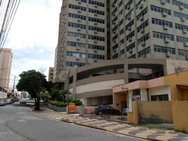 Foto do Sala - Sala para alugar, 93 m² por R$ 2.947,00/mês - Bosque - Campinas/SP | Methodo Assessoria Imobiliária e Administração de Bens Ltda