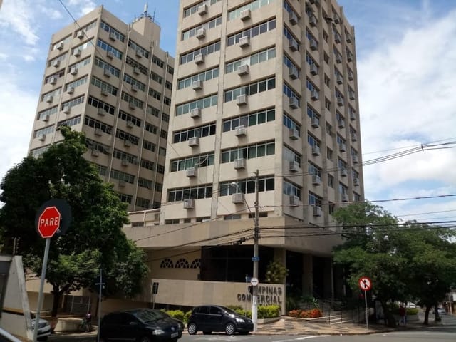 Foto do Sala - Sala para alugar, 93 m² por R$ 2.947,00/mês - Bosque - Campinas/SP | Methodo Assessoria Imobiliária e Administração de Bens Ltda
