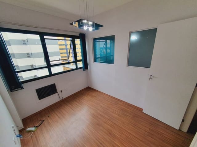 Foto do Sala - Sala para alugar, 25 m² por R$ 1.000,00/mês - Jardim Satélite - São José dos Campos/SP | RUSSI IMÓVEIS