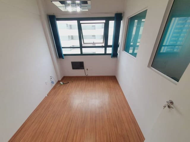 Foto do Sala - Sala para alugar, 25 m² por R$ 1.000,00/mês - Jardim Satélite - São José dos Campos/SP | RUSSI IMÓVEIS