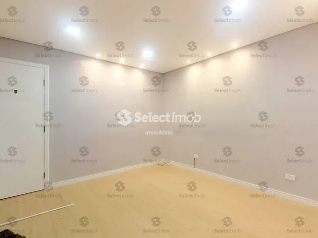 Sala com 60m², à venda, no bairro Vila Bocaina em Mauá