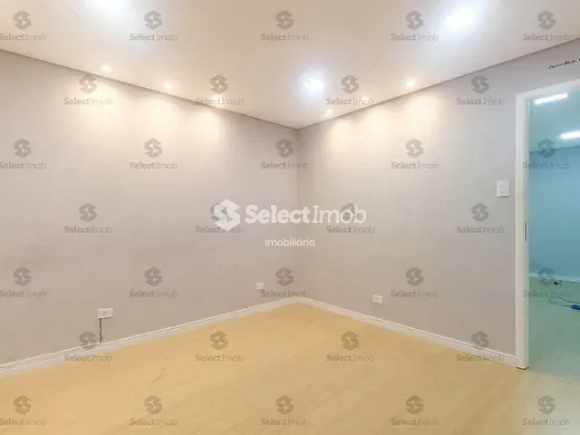 Sala com 60m², à venda, no bairro Vila Bocaina em Mauá