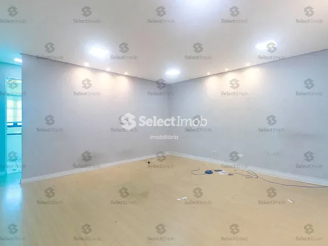 Sala com 60m², à venda, no bairro Vila Bocaina em Mauá