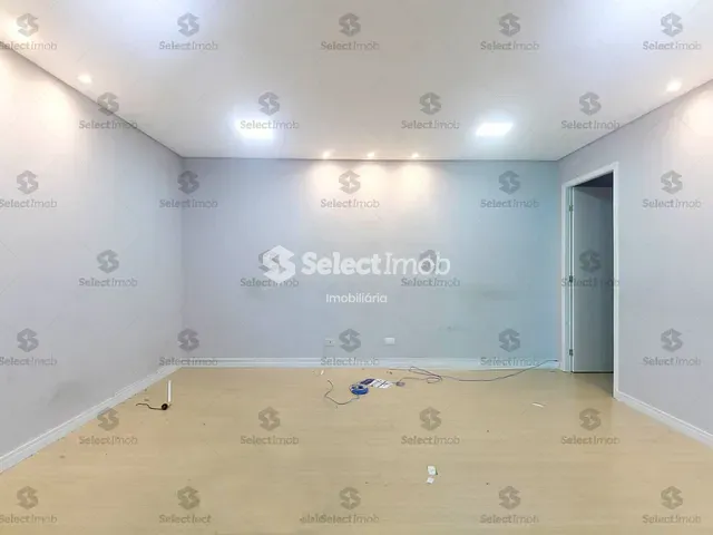 Sala com 60m², à venda, no bairro Vila Bocaina em Mauá