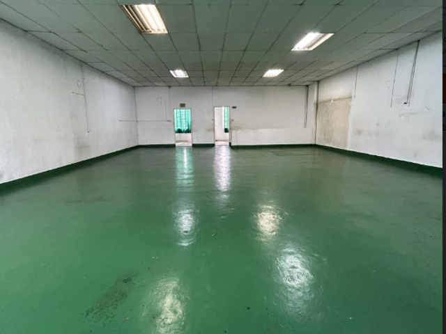 Sala com 150m², para alugar, no bairro Barra Funda em São Paulo
