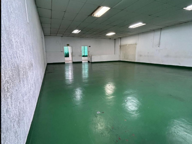 Sala com 150m², para alugar, no bairro Barra Funda em São Paulo