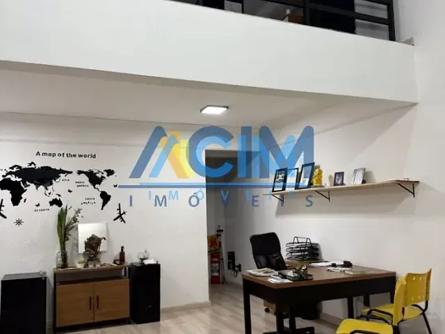 Sala à venda, no bairro Centro em Jaguariúna