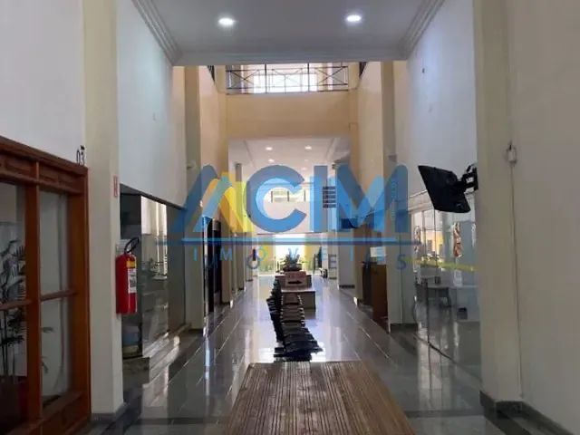 Sala à venda, no bairro Centro em Jaguariúna