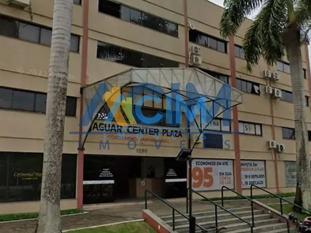 Sala à venda, no bairro Centro em Jaguariúna