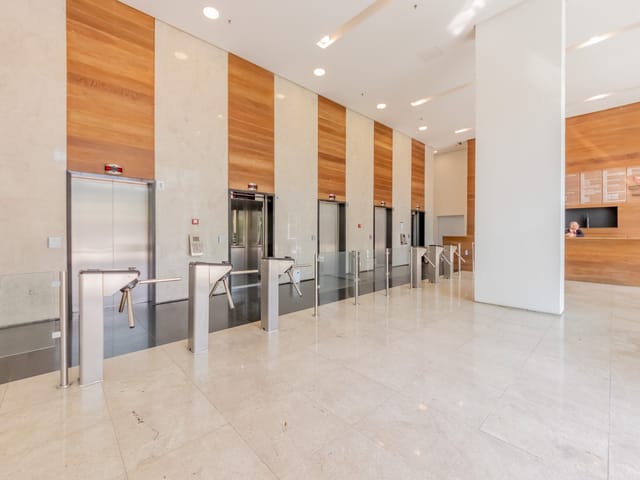Sala com 68m², à venda, no bairro Chácara Santo Antônio (Zona Sul) em São Paulo