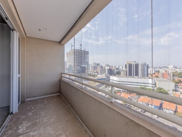 Sala com 68m², à venda, no bairro Chácara Santo Antônio (Zona Sul) em São Paulo