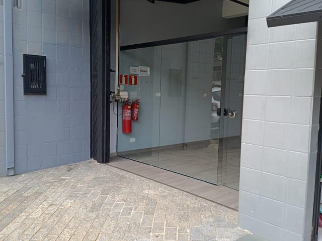 Foto do Sala - Sala para locação, Vila Milton, Guarulhos, SP | Imobiliária Compare