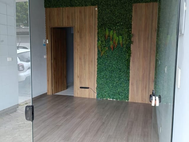 Foto do Sala - Sala para locação, Vila Milton, Guarulhos, SP | Imobiliária Compare