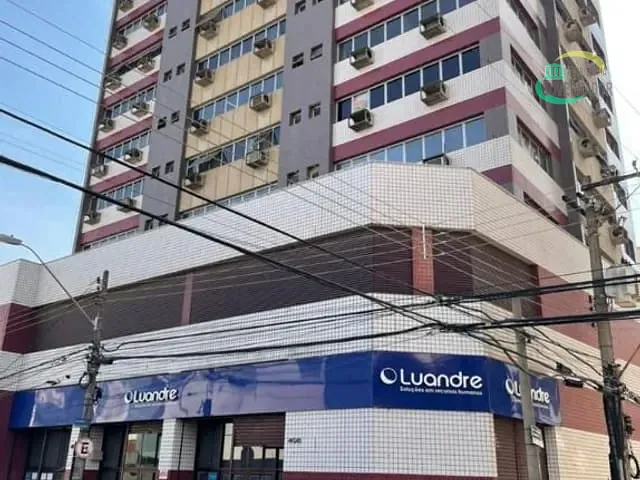Sala com 51m², à venda, no bairro Centro em Campinas