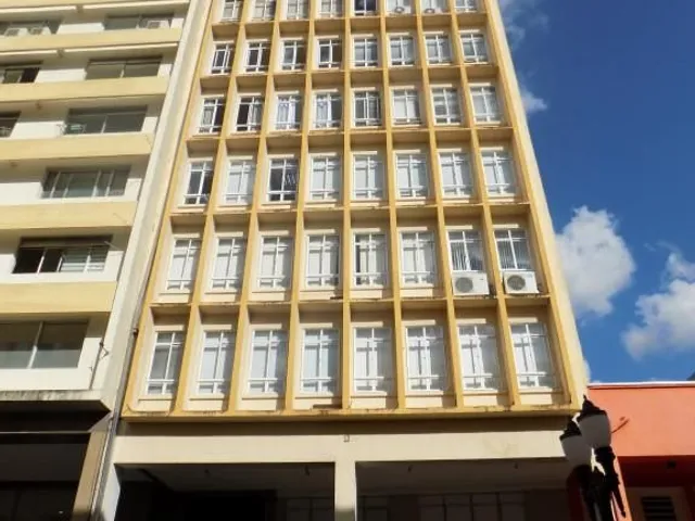 Sala para alugar, no bairro Centro em Curitiba