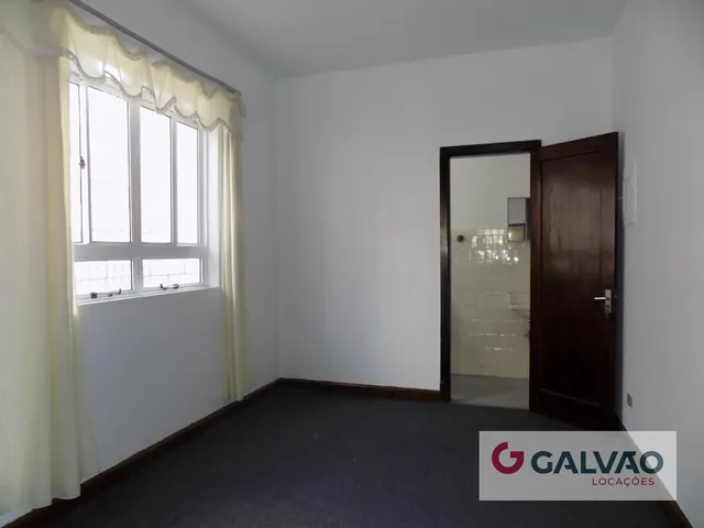Sala para alugar, no bairro Centro em Curitiba
