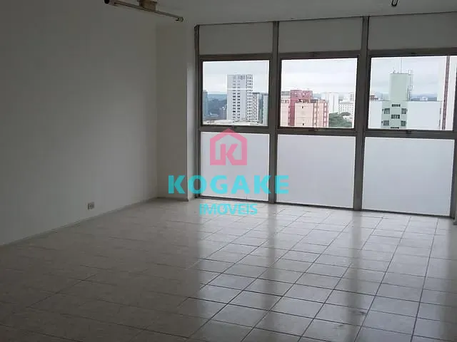 Sala à venda, no bairro Jardim São Dimas em São José dos Campos