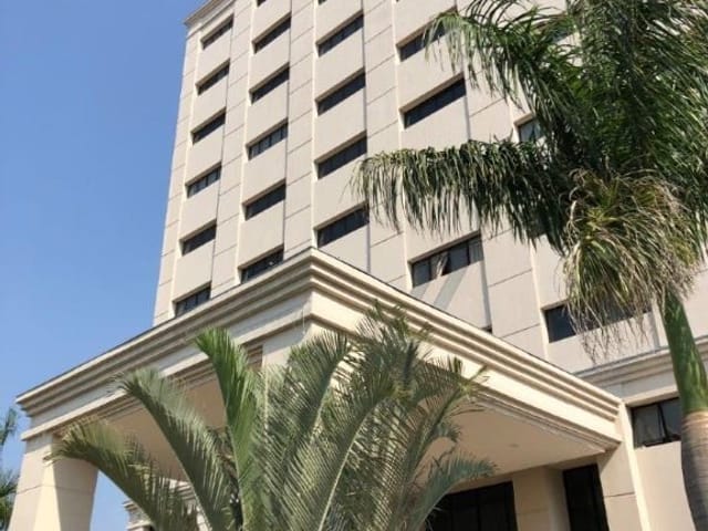 Foto do Sala - Sala para alugar, 37 m² por R$ 2.367,00/mês - Condominio Premium Office - Sorocaba/SP | Ary Proenca Negócios Imobiliários Ltda