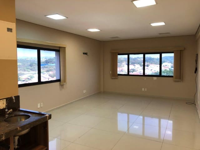 Foto do Sala - Sala para alugar, 37 m² por R$ 2.367,00/mês - Condominio Premium Office - Sorocaba/SP | Ary Proenca Negócios Imobiliários Ltda