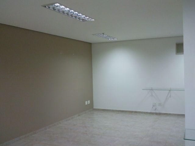 Foto do Sala - Sala, 42 m² - venda por R$ 400.000,00 ou aluguel por R$ 2.386,00/mês - Jardim Aquarius - São José dos Campos/SP | RUSSI IMÓVEIS