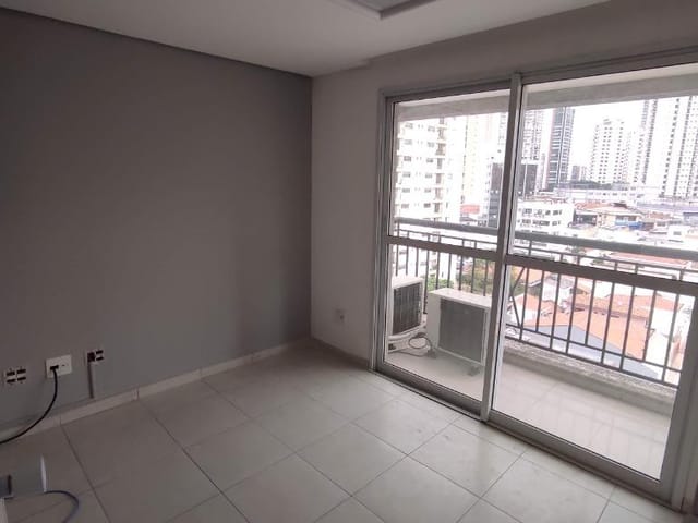 Foto do Sala - Sala à venda, 49 m² por R$ 550.000,00 - Tatuapé - São Paulo/SP | ZONA LESTE IMÓVEIS