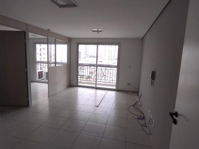 Foto do Sala - Sala à venda, 49 m² por R$ 550.000,00 - Tatuapé - São Paulo/SP | ZONA LESTE IMÓVEIS