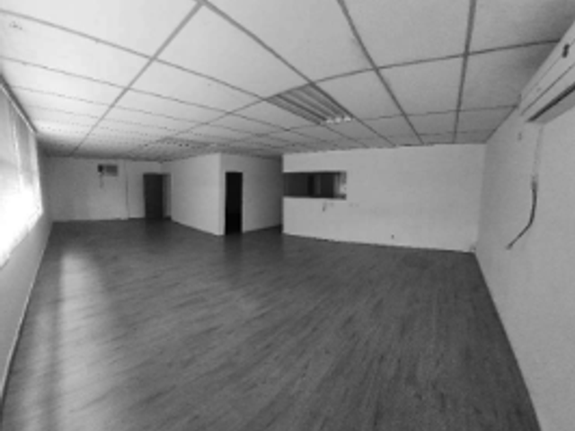 Sala com 123m², para alugar, no bairro Barra Funda em São Paulo
