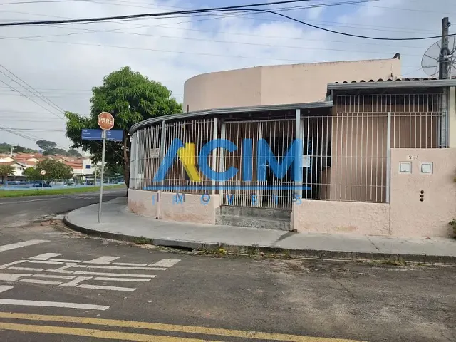 Sala com 202m², à venda, no bairro Miguel Martini em Jaguariúna