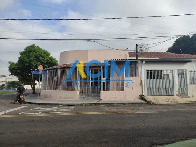 Sala com 202m², à venda, no bairro Miguel Martini em Jaguariúna