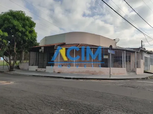 Sala com 202m², à venda, no bairro Miguel Martini em Jaguariúna