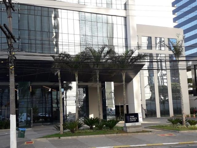 Foto do Sala - Sala para locação, Várzea da Barra Funda, São Paulo, SP | Imobiliária Compare