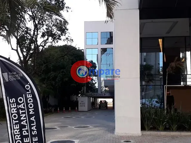 Sala com 40m², para alugar, no bairro Várzea da Barra Funda em São Paulo