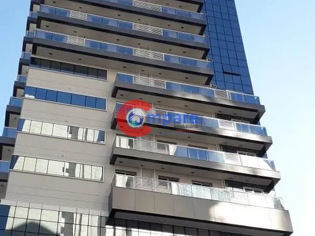 Sala com 40m², para alugar, no bairro Várzea da Barra Funda em São Paulo