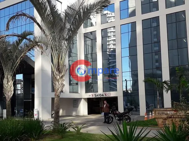 Sala com 40m², para alugar, no bairro Várzea da Barra Funda em São Paulo