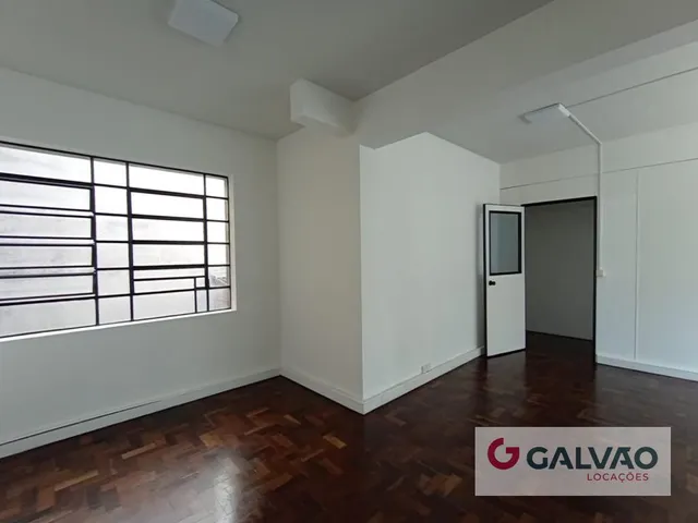 Sala para alugar, no bairro Centro em Curitiba