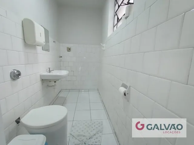 Sala para alugar, no bairro Centro em Curitiba